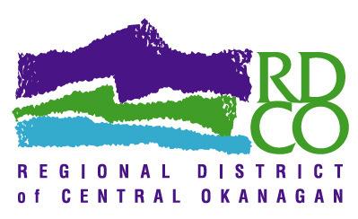 REGIONAL DISTRICT OF CENTRAL OKANAGAN REVISED August 20, 2012 ZONING BYLAW NO.