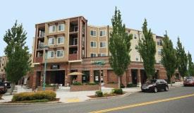 LEASED Trax at DuPont Station 1430/1460 Wilmington DuPont, WA E-2 / #160 D-1 / #130 1,190 1,180 $22.00 NNN Urban concept retail/multi-family dev.