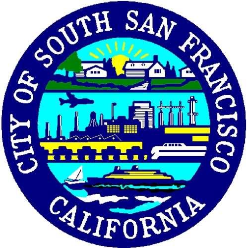 City of South San Francisco P.O.