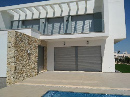 17 m² 4 Bedrooms and