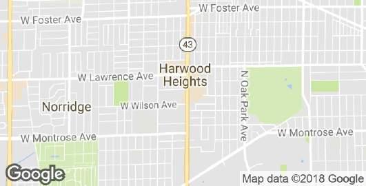AVENUE Harwood Heights, IL 60706 Sale Price: $7,000,000 Year