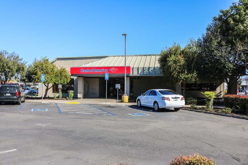 Investment PROPERTY Summary SUMMARY 407 3600 North Sisk Wilson Road Way Modesto, California PRICE: $1,325,000 PRICE/SF: $76.77 CAP RATE: 4.