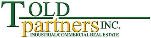124,564 SF of Land My Company Logo CHRIS SWATOSH Partner SAMWAGNER Sr.