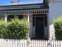real pleasure. Commercial Road, North Hobart 500/wk Delightful bedroom cottage in the heart of North Hobart.