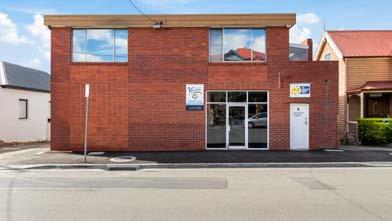 Expressions of Interest 6 Lefroy Street, North Hobart The property is