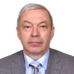 DR. SERGEY KARABANOV He received his Ph.D. in electronics in 1984 in Ryazan State Radio Engineering University, Russia, since 1996 - Doctor of Science in micro- and nanoelectronics.