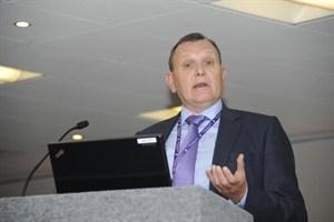 Thank you Kettering The conference this year was supported by Kettering Borough Council and Head of Housing John Conway welcomed delegates to Kettering with an overview of Kettering's housing