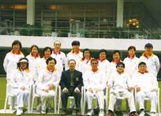 Adem, Kwan Chi Keung, Choi Siu Ching, Yam Tsz Shun Yau Ka Kwong, Sunny Tsui, Flora Wong, Denise Wu, Carol Tse, Tsui Tong Yong Division F Champion Team
