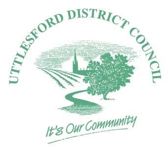 UTTLESFORD DISTRICT COUNCIL HOUSING ALLOCATIONS