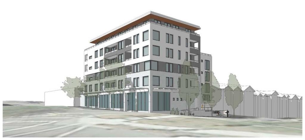 CD-1 Rezoning: 815-825 Commercial Drive and 1680 Adanac Street RTS 12855 5 Tenant Relocation and Protection Policy and Guidelines A tenant relocation plan is required when tenants in existing
