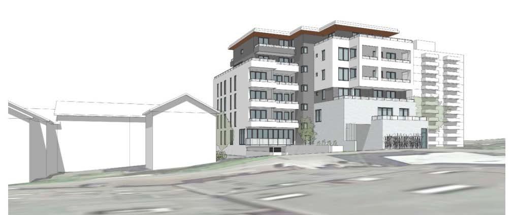 CD-1 Rezoning: 815-825 Commercial Drive and 1680 Adanac Street RTS 12855 9 3.
