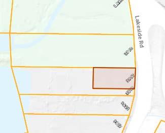 Public Notice January 24, 2019 Subject Property: 3917 Lakeside Rd Lot A, District Lot 190, Similkameen Division Yale District, Plan KAP72460 Subject Property Application: Temporary Use Permit