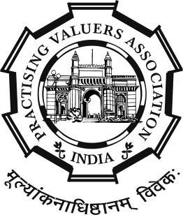 Practising Valuers Association (India) PVAI office:- Ground Floor, Gangal Building, Near Shubhamkaroti Hall, Behind New English School, Ram Maruti Road, 4th Cross Lane, Ghantali, Thane (W),