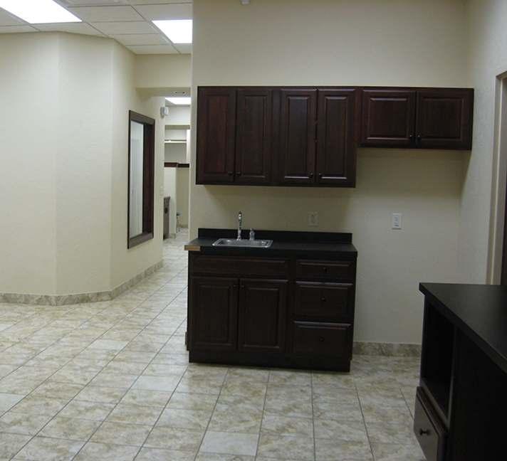 high end finishes - 26 on-site parking spaces - Handicap accessible with elevator - High