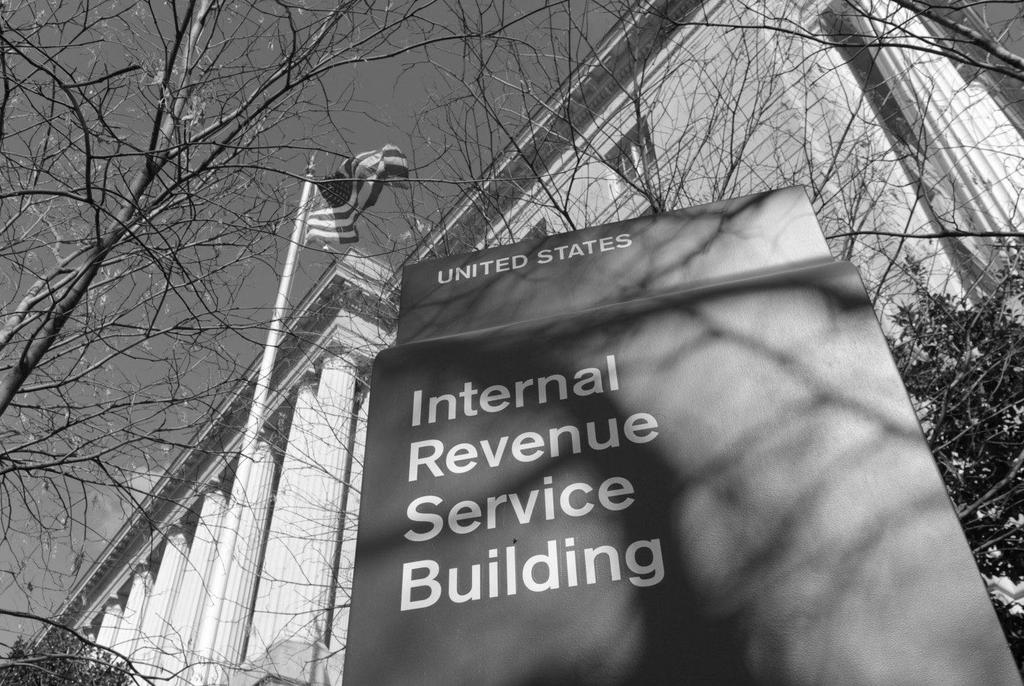 IRS Forces Exodus of Independent