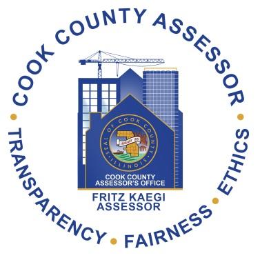 Cook County Assessor s Office: 2019 North Triad Assessment
