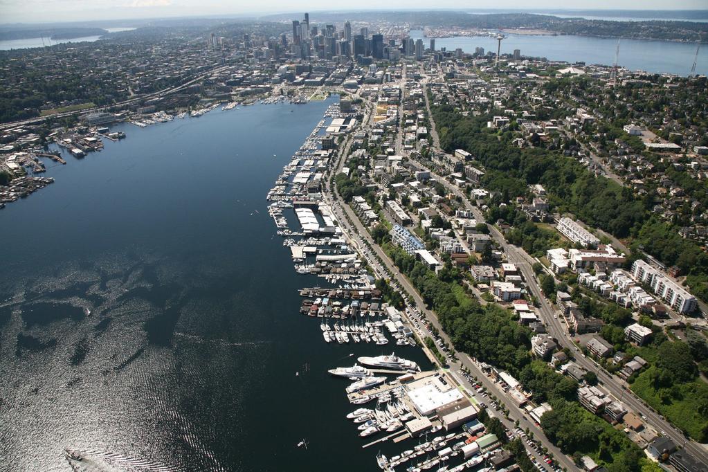 ABOUT WESTLAKE Since 1975 Westlake Associates, Inc. has been the premier provider of commercial real estate brokerage services in the Puget Sound region.
