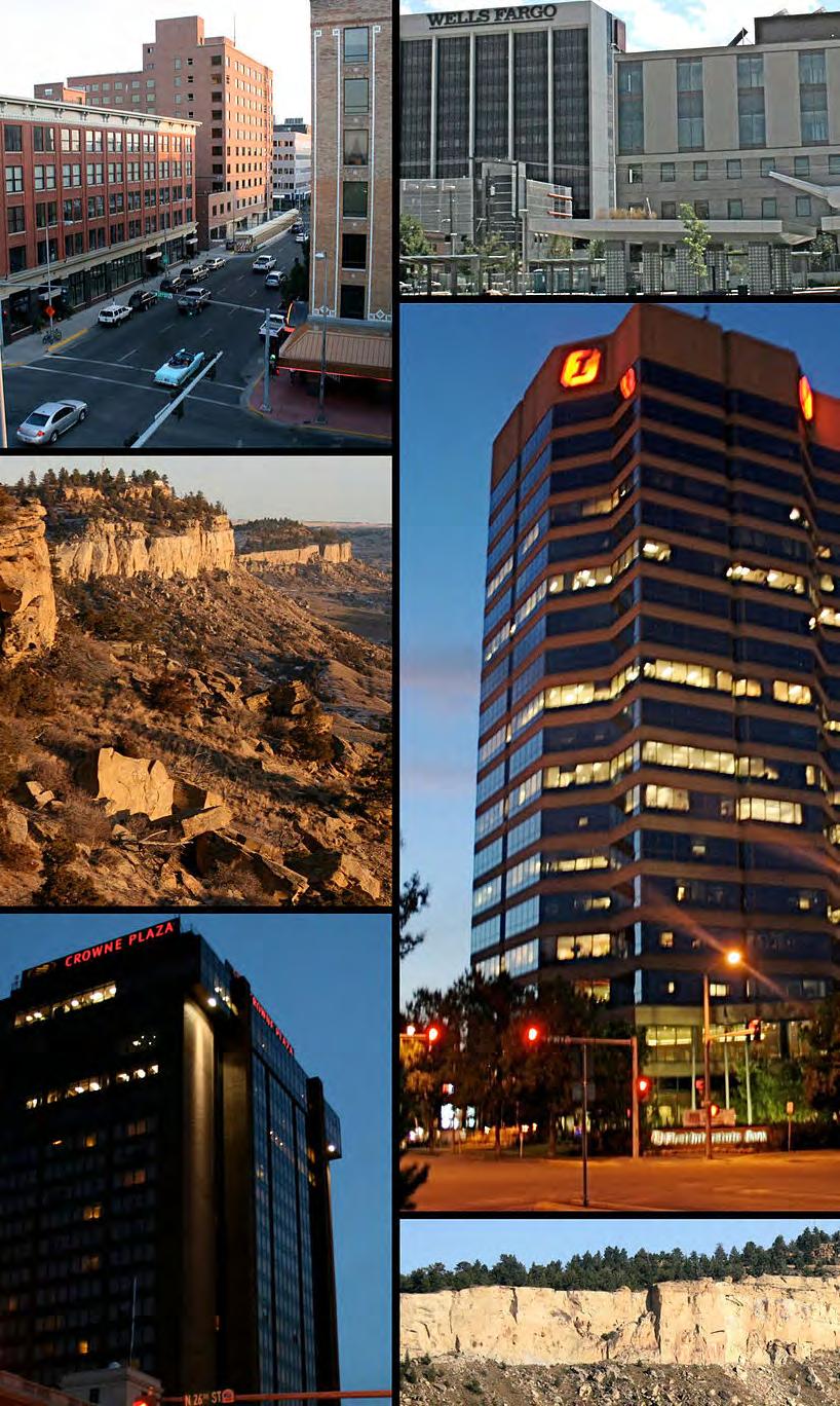 ABOUT Billings is the largest city in the U.S. state of Montana, and the principal city of the Billings Metropolitan Area with a trade area of over half a million people.