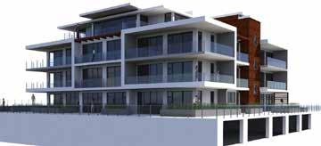 LOCATION LOCATION LOCATION MONTE MARE IS A PREMIER APARTMENT DEVELOPMENT COMPRISED OF 16 LUXURY APARTMENTS IN A PRIME SEASIDE POSITION ALONG BLOUBERG BEACH.