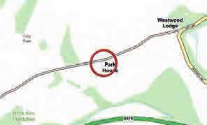 Directions From M1 Junction 36 take the A61 west then first right onto Westwood New Road into Tankersley Village, continue towards the T junction and filter left onto New Road.