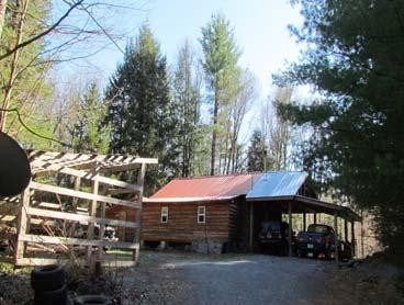 4 BEDROOM HOME CABIN ON INDEPENDENCE Your Home Could Be The Next One Sold!