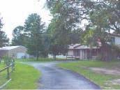 Beautiful 2 bdrm 2 ba home on 1+ acres conveniently located between Winnsboro and
