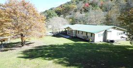 home, MLS #: 111305 $125,000 Situated on 1 acre, this property has 1 car driveway.
