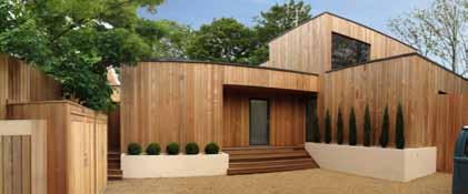 homes located in East Dulwich. HIDE&SEEK 2 Eco houses East Dulwich Being a small company has many advantages.