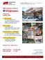 NNN Investment Property. Walgreens Jackson, MS. Offering Price: $2,975,000 Offering CAP: 11.60%