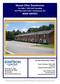 Mount Olive Townhomes For Sale 103 Unit Complex 314 Pine Cone Trail Commerce, GA BANK OWNED
