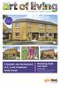 Marketing Suite now open. A fantastic new development of 2, 3 and 4 bedroom family homes. Phase 2 brochure. discover your