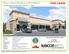 FOR LEASE. Plaza at Grand Parkway & West Belfort West Grand Parkway South, Richmond, TX ,125 Square Feet * Divisible