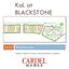 KoL at BLACKSTONE. Planning Rationale. April Prepared in support of a Site Plan Control and Draft Plan of Condominium