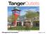 Tanger Outlets Jeffersonville, OH