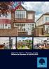 Beecholme Avenue Mitcham Surrey Offers in Excess Of 500,000
