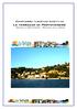 Complesso turistico ricettivo. Comune di Portovenere - Provincia della Spezia