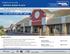 SPRING RIDGE PLAZA. $ $18.00 psf NNN 958-4,802 SF COMMERCIAL FOR LEASE Pierce Plaza & S. 180 th St.