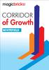 Corridor of growth. Corridor Description and Rating WHITEFILED. Areas Included: