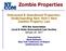 Distressed & Abandoned Properties: Understanding New York s New Zombie Property Law