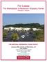 For Lease The Marketplace at Nickerson Shopping Center Hampton, Virginia