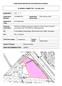 DONCASTER METROPOLITAN BOROUGH COUNCIL. PLANNING COMMITTEE - 31st May Expiry Date: Land Adjacent Gwenbridge Broomhouse Lane Balby Doncaster