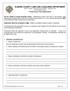 ELMORE COUNTY LAND USE & BUILDING DEPARTMENT 520 E 2 nd South Mountain Home, ID (208) Preliminary Plat Application