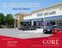 100% LEASED O REILLY AUTO PARTS AND STARBUCKS WITH DRIVE-THRU Suisun City, California $3,000,000 (5.30% CAP)