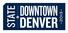 Tami Door. President and CEO, Downtown Denver Partnership