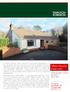 30 Bryansglen Avenue, BANGOR, BT20 3RU. Viewing by appointment with & through agent