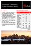 Residential Commentary Sydney Apartment Market