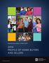 National Association of REALTORS 2014 PROFILE OF HOME BUYERS AND SELLERS. The Voice for Real Estate