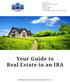 Your Guide to Real Estate in an IRA