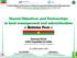 Shared Objectives and Partnerships in land management and administration BURKINA FASO