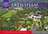 FRENSHAM. Frensham ~ set on 178 hectares in Australia s Southern Highlands, 100km south of Sydney